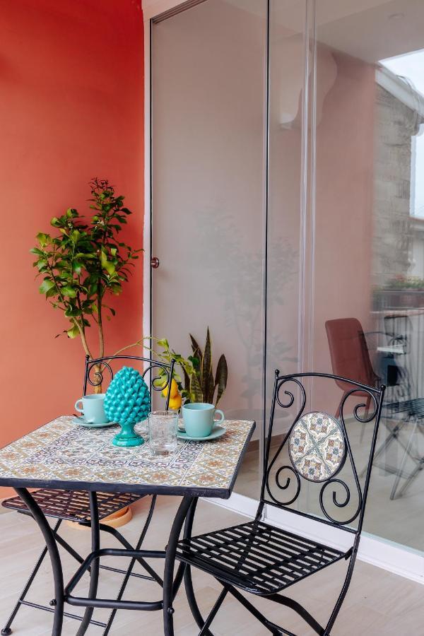 Maison Lorelle - De Vivo Realty Sorrento Exterior photo
