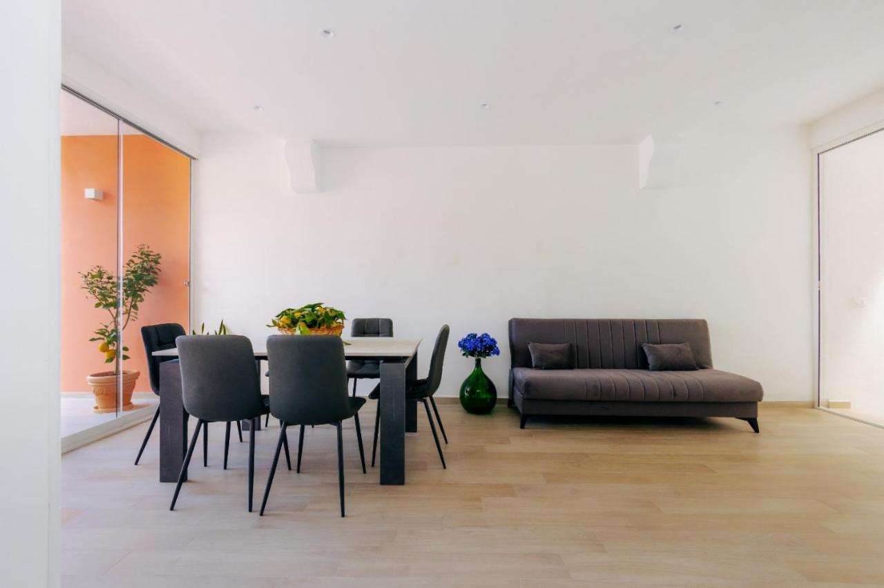 Maison Lorelle - De Vivo Realty Sorrento Exterior photo
