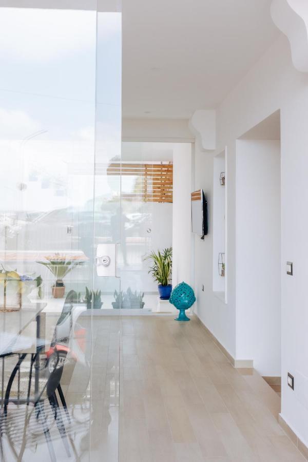Maison Lorelle - De Vivo Realty Sorrento Exterior photo