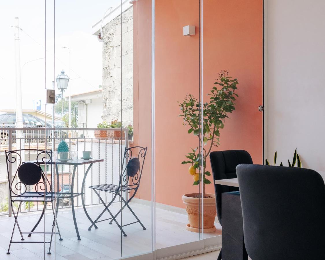 Maison Lorelle - De Vivo Realty Sorrento Exterior photo