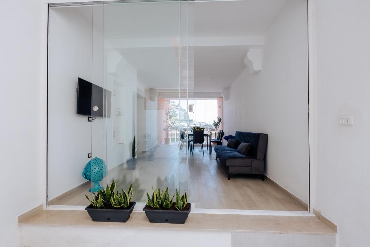 Maison Lorelle - De Vivo Realty Sorrento Exterior photo