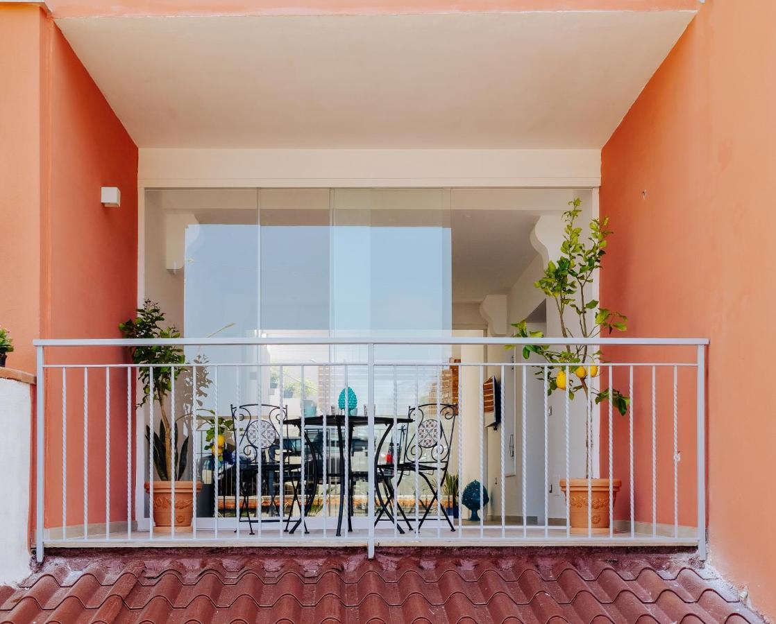 Maison Lorelle - De Vivo Realty Sorrento Exterior photo