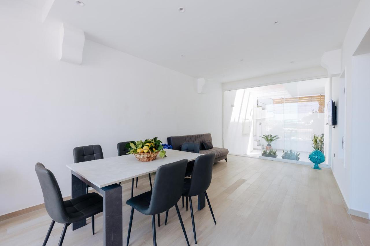 Maison Lorelle - De Vivo Realty Sorrento Exterior photo