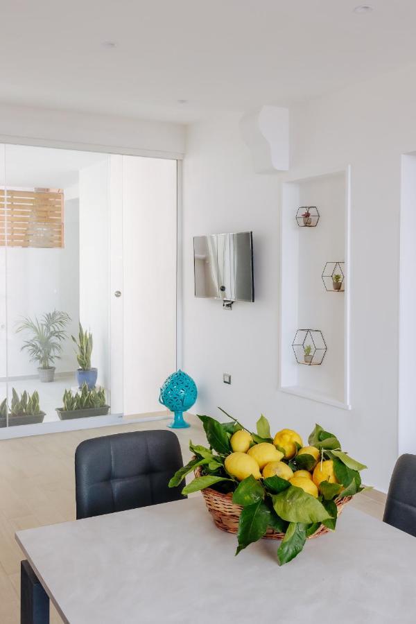 Maison Lorelle - De Vivo Realty Sorrento Exterior photo