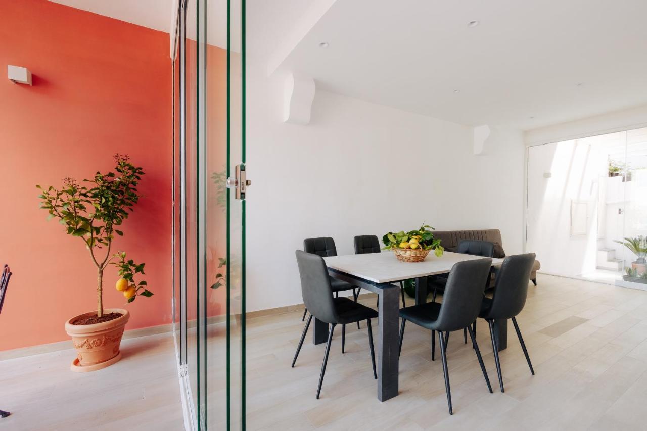 Maison Lorelle - De Vivo Realty Sorrento Exterior photo